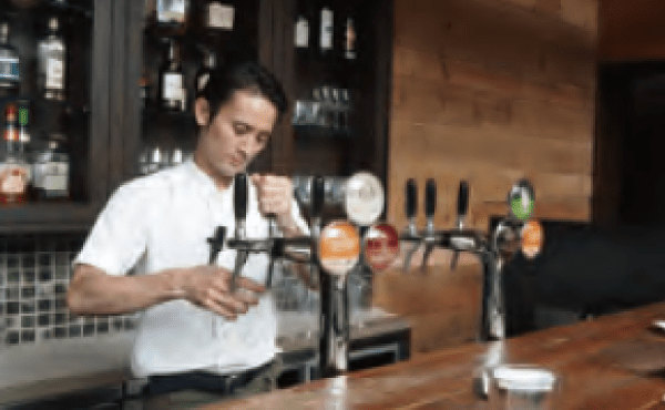BEER BAR INTRODUCTION – From issue 04- 74 Views-img